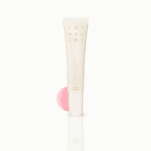 Cosmakery Glowy Lip Balm in Melon Pop