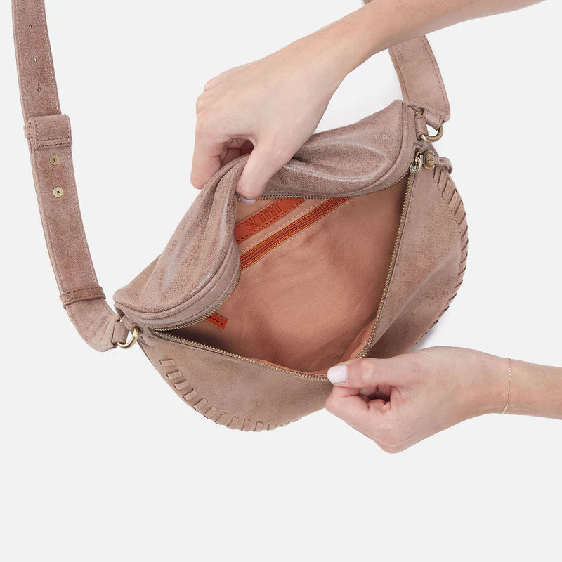 Hobo Juno Belt Bag in Hazel