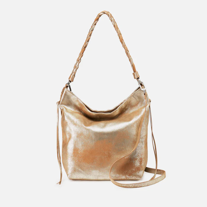 Hobo Lindley Hobo in Saddle Stardust