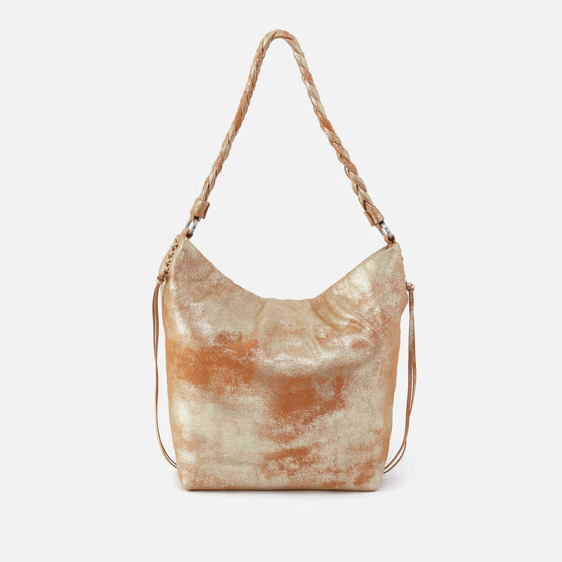 Hobo Lindley Hobo in Saddle Stardust