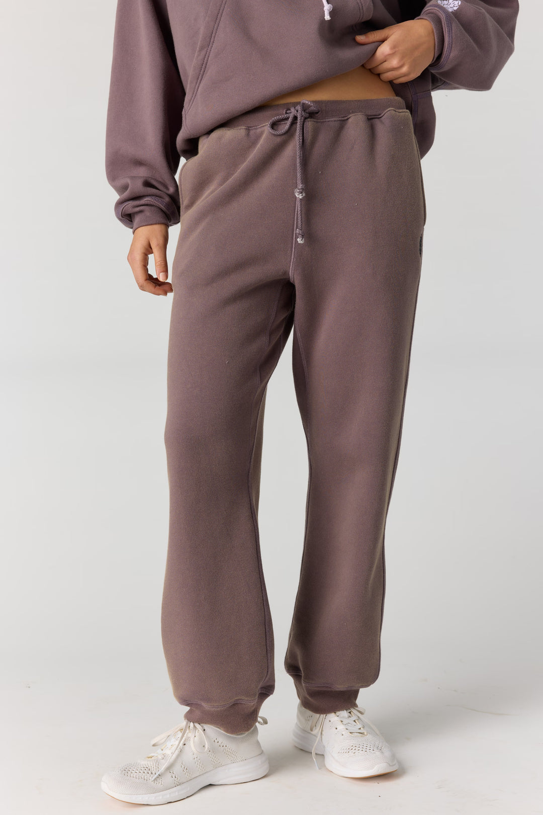 Free People Movement Final Call Jogger in Eclipse
