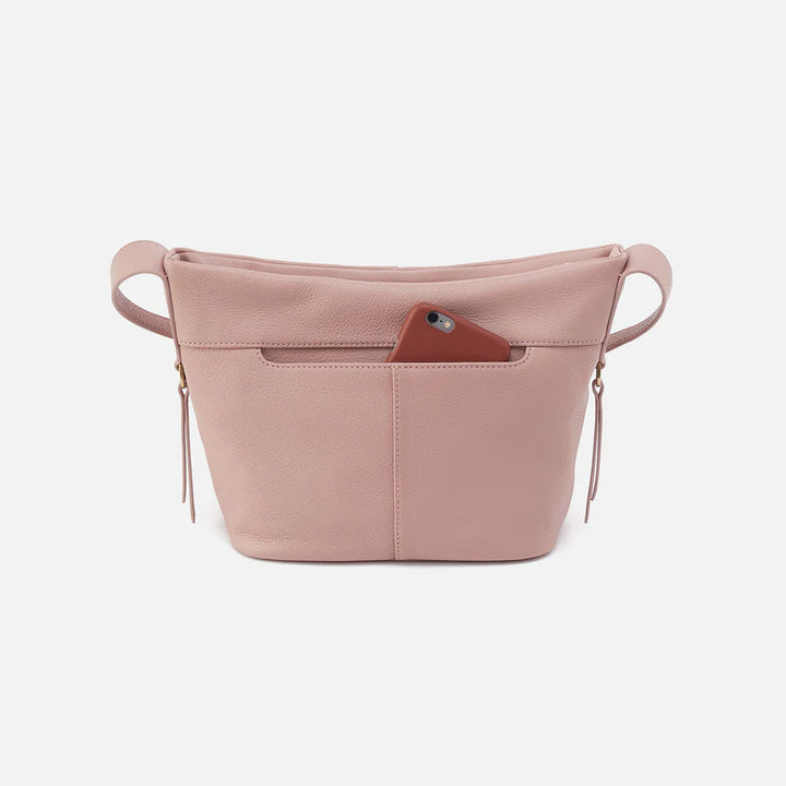 Hobo Collette Crossbody In Blush