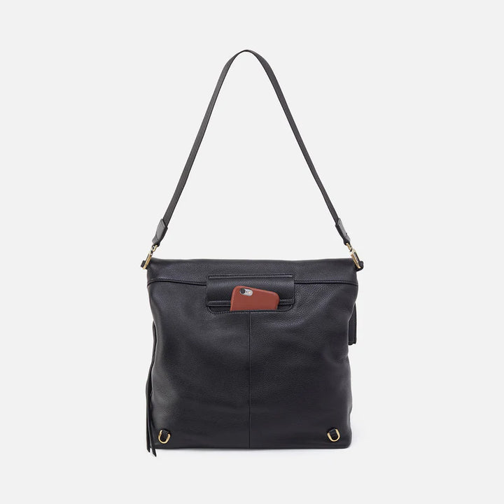 Hobo Grant Backpack in Black