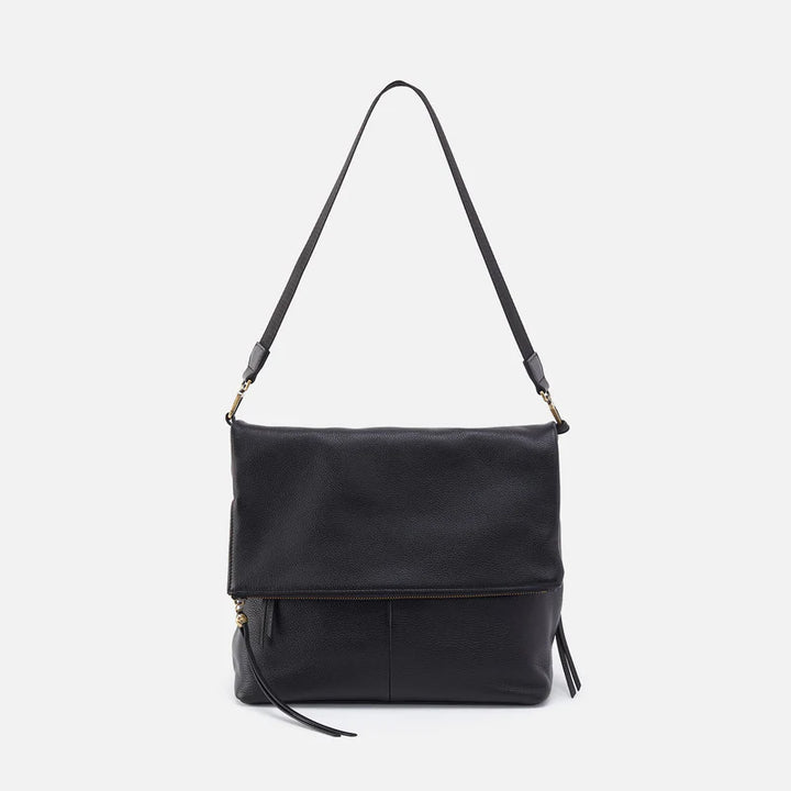 Hobo Grant Backpack in Black