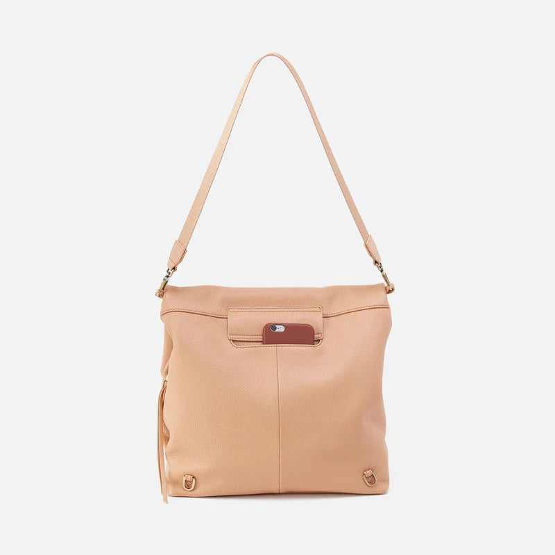 Hobo Grant Backpack in Porcini