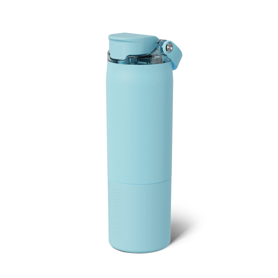 BrüMate Rise 25oz in Glacier