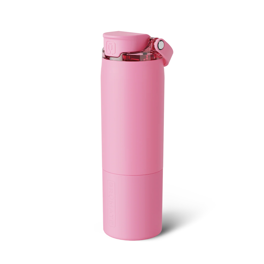 BrüMate Rise 25oz in Primrose