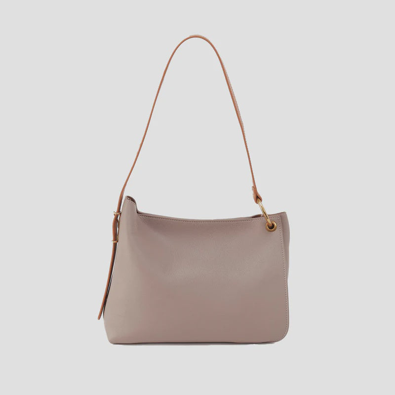 Hobo Hobo Rayna Shoulder Bag in Warm Adobe