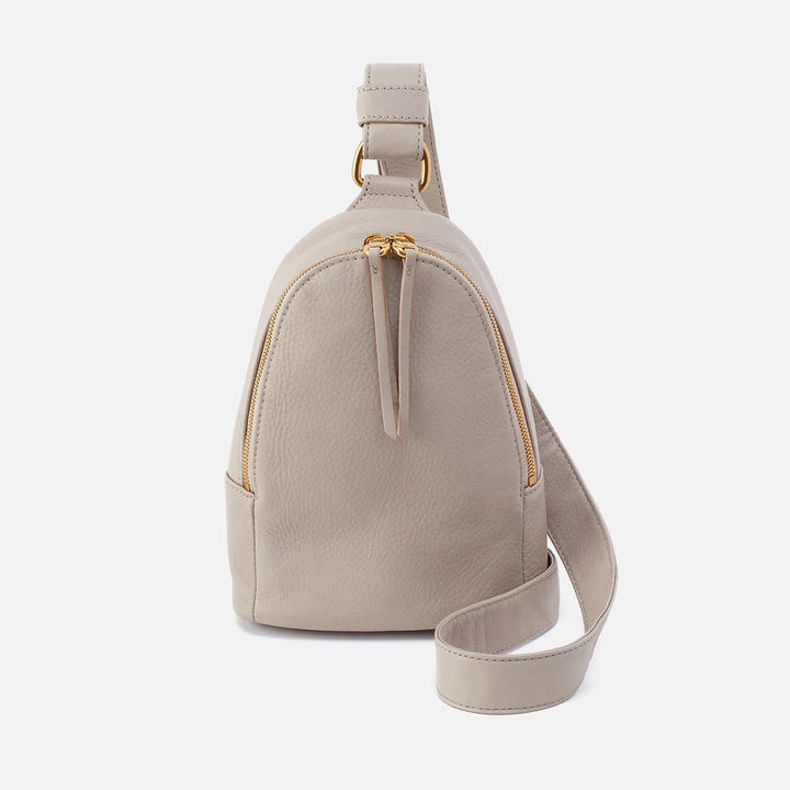 Hobo Fern Sling in Taupe
