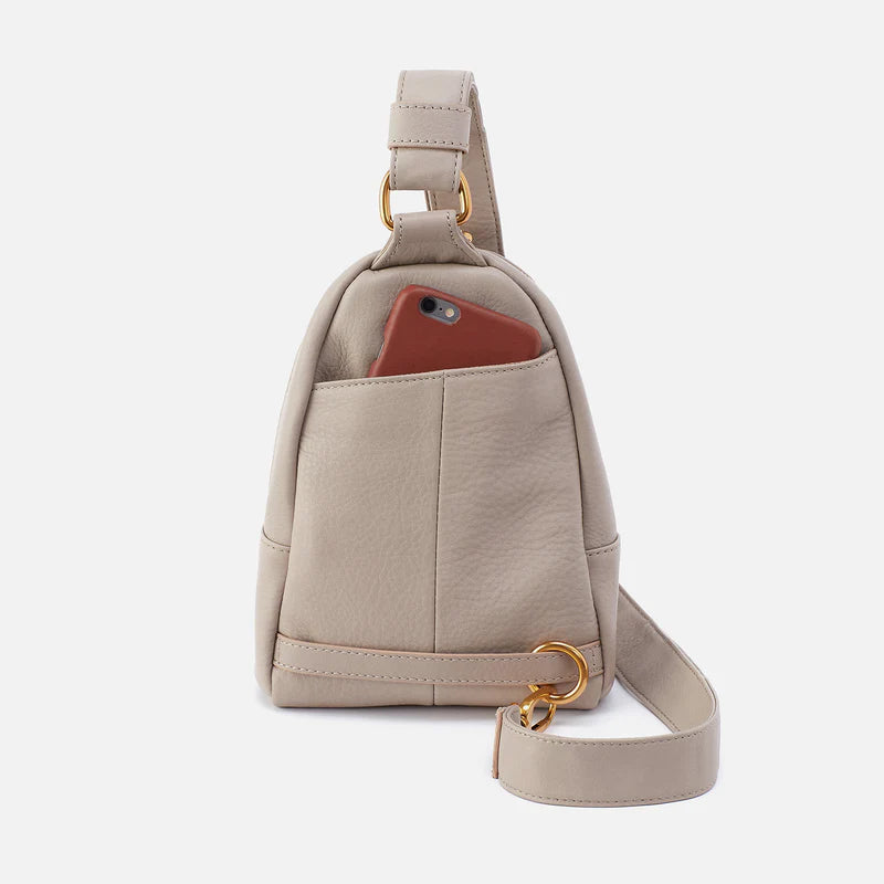 Hobo Fern Sling in Taupe
