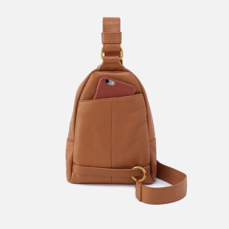 Hobo Fern Sling in Warm Honey