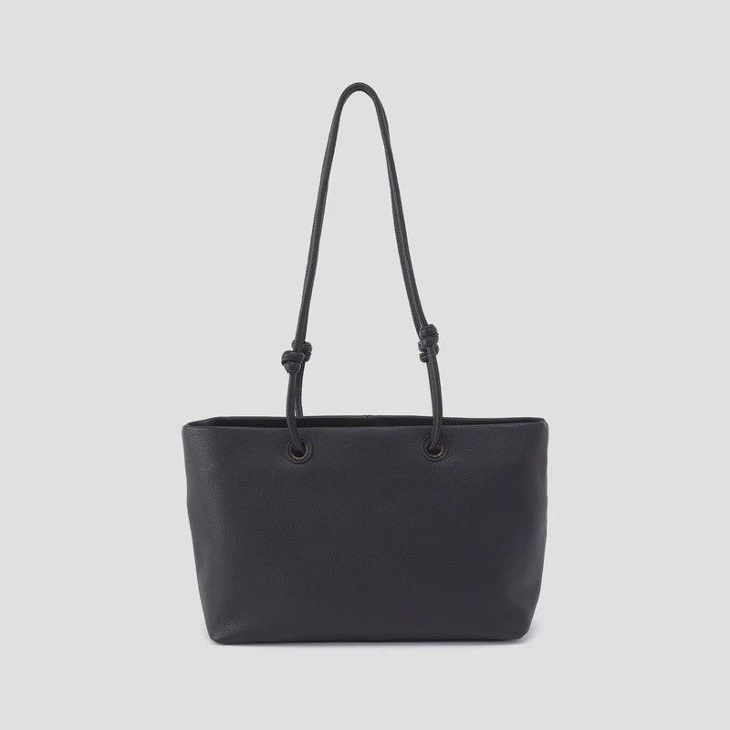 Hobo Softie Tote in Black