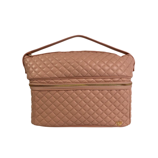 PurseN Stylist Travel Bag - Petal Rose