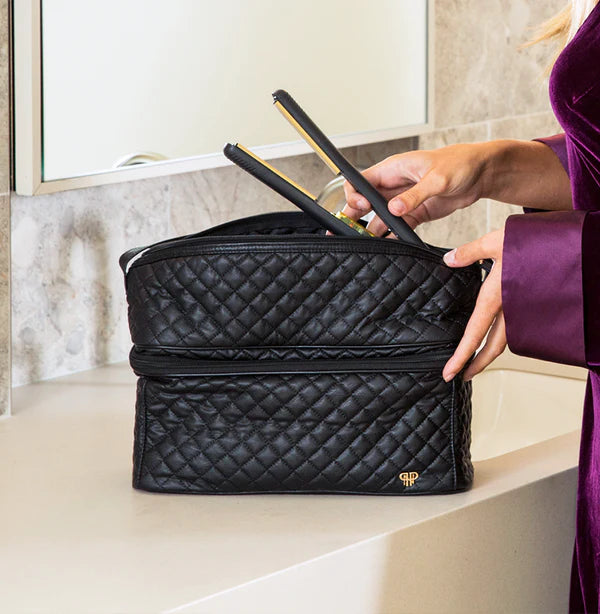 PurseN Stylist Travel Bag - Timeless Quilted