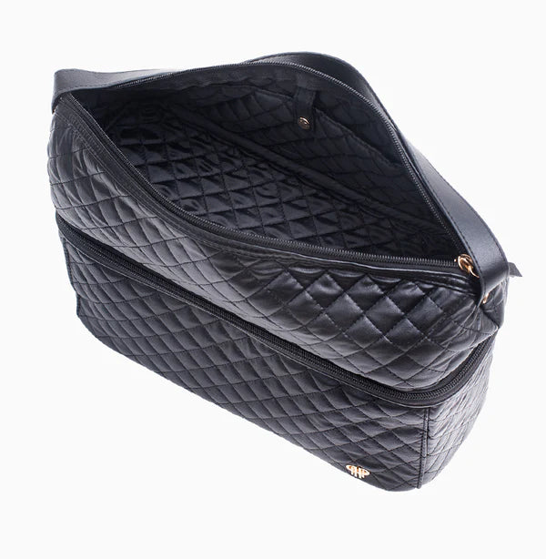 PurseN Stylist Travel Bag - Timeless Quilted