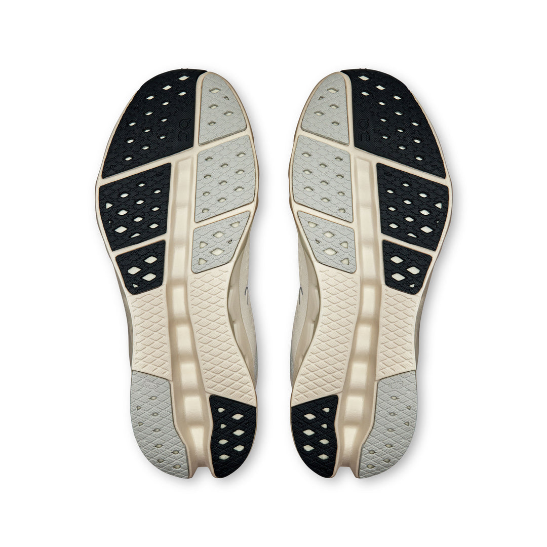 Women's On Cloudsurfer 2 Running Shoe in Ivory | Ivory