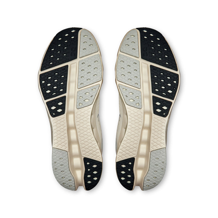 Women's On Cloudsurfer 2 Running Shoe in Ivory | Ivory