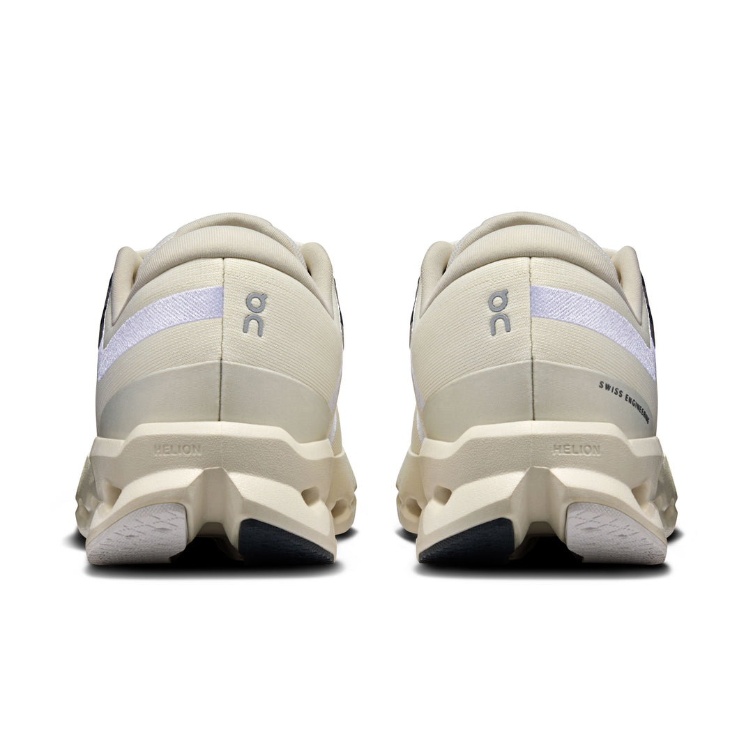 Women's On Cloudsurfer 2 Running Shoe in Ivory | Ivory