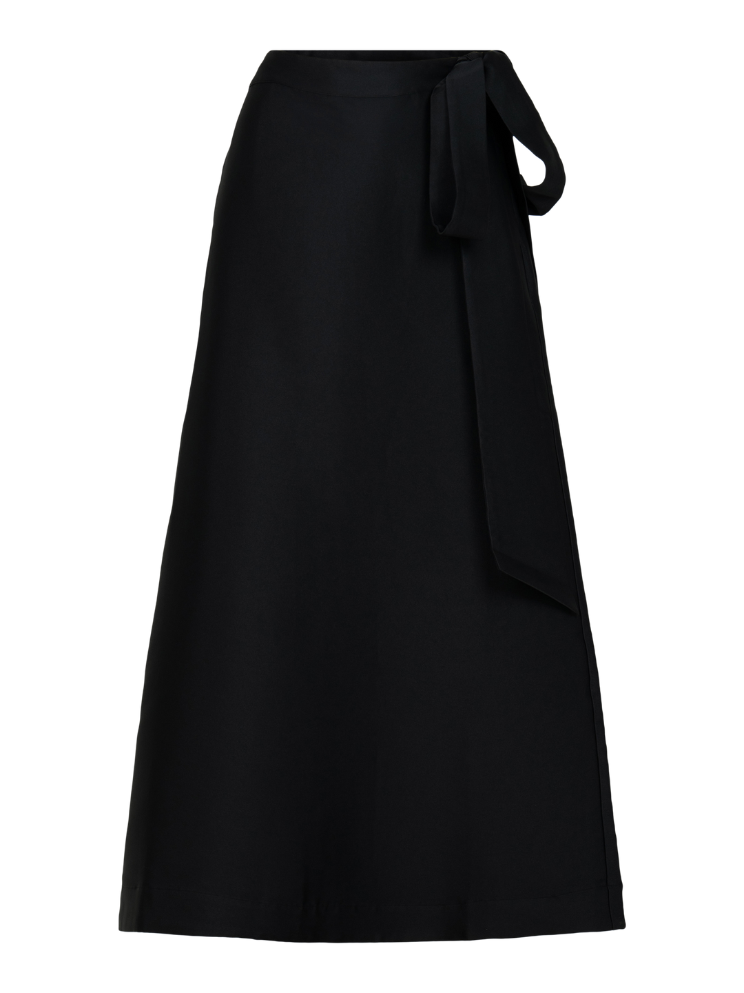 Emily Mccarthy Audrey Skirt in Midnight