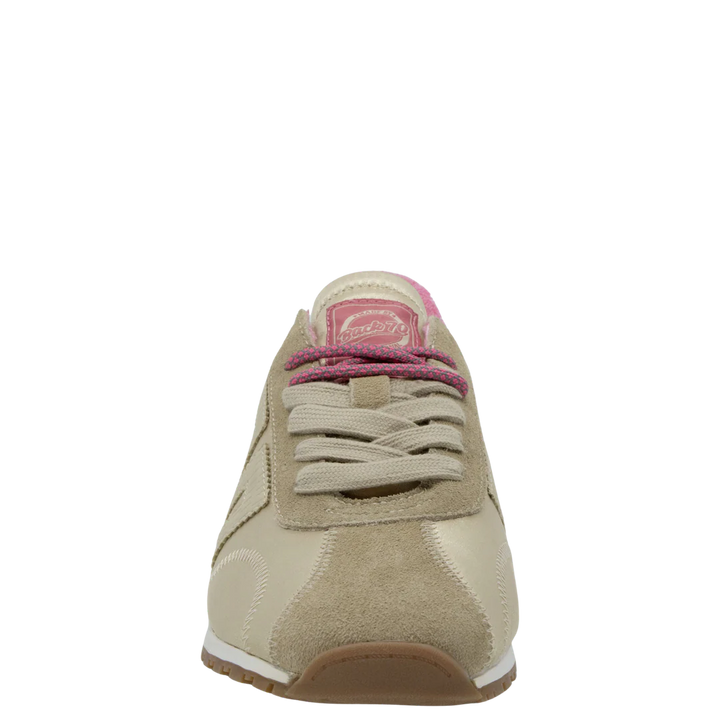 Back 70 ASIAN in BEIGE Sneakers