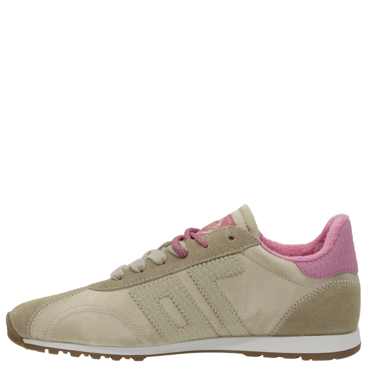 Back 70 ASIAN in BEIGE Sneakers