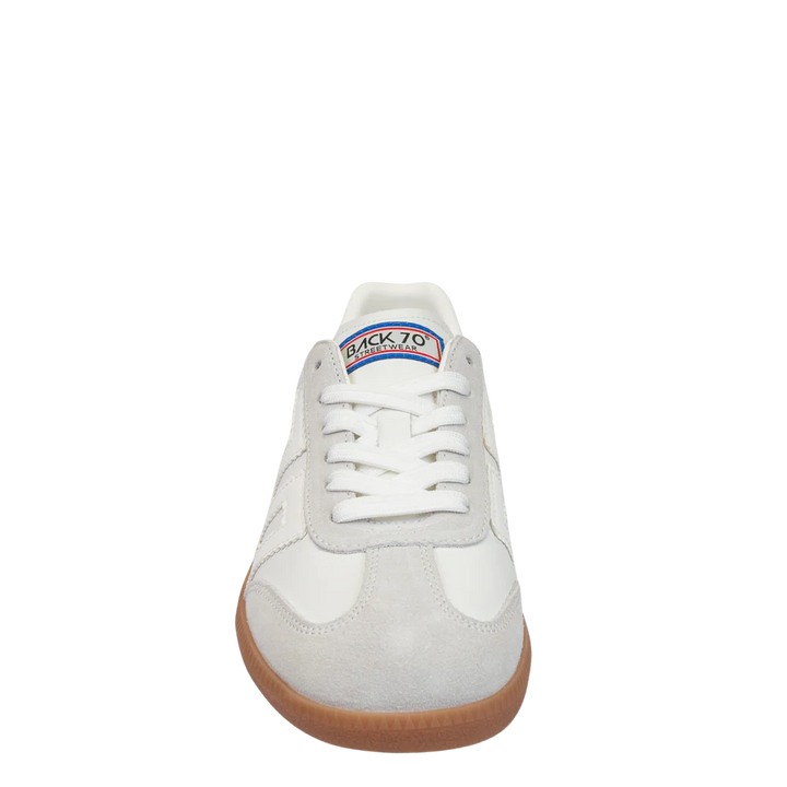 Back 70 CLOUD 2505 in WHITE ICE Sneakers
