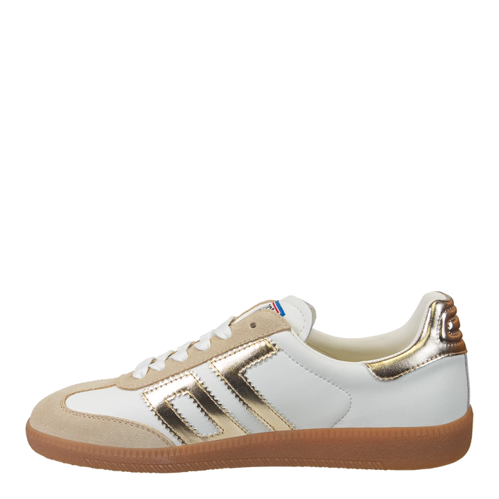 Back 70 CLOUD Sneakers in Beige