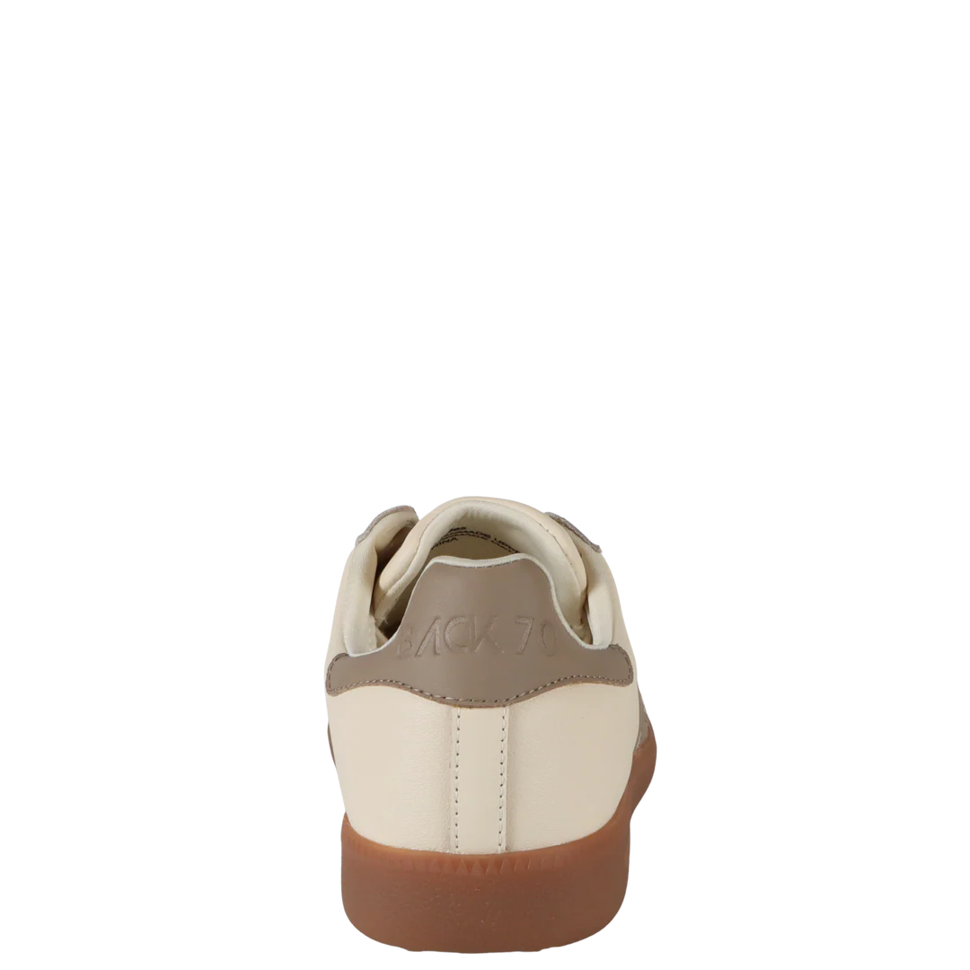 Back 70 CLOUD NM in MILK TAUPE