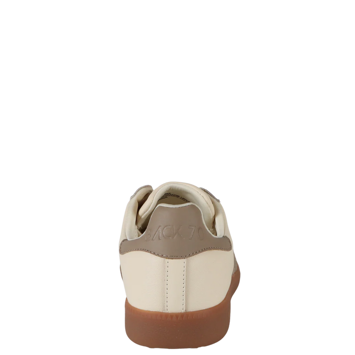 Back 70 CLOUD NM in MILK TAUPE