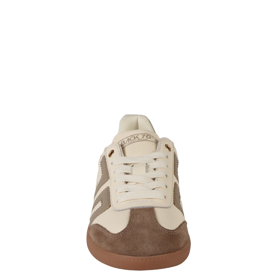 Back 70 CLOUD NM in MILK TAUPE