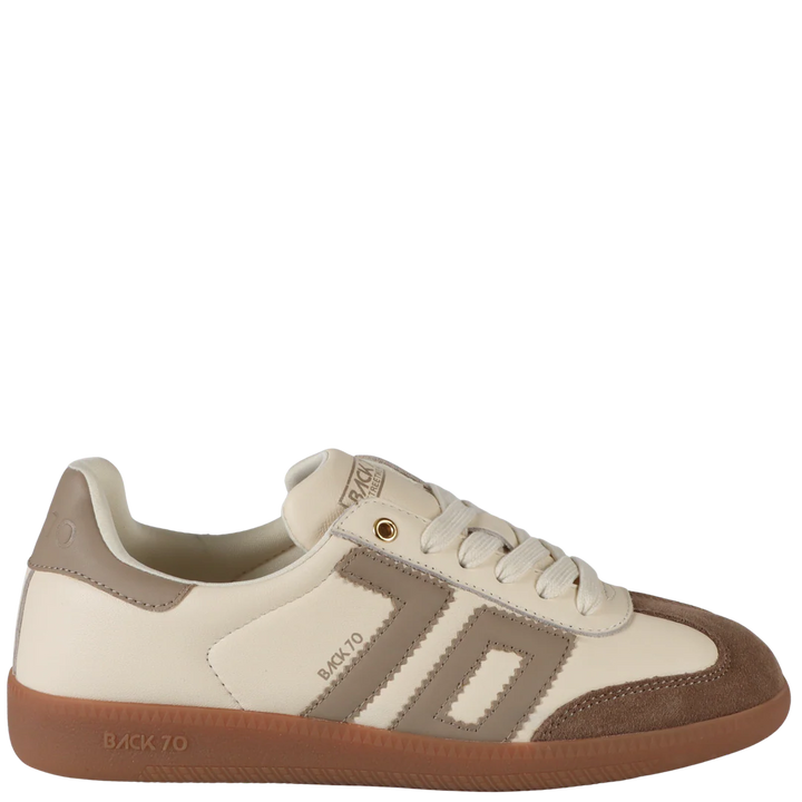 Back 70 CLOUD NM in MILK TAUPE