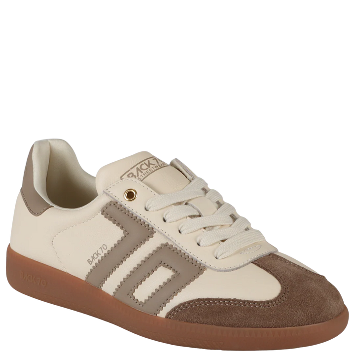 Back 70 CLOUD NM in MILK TAUPE