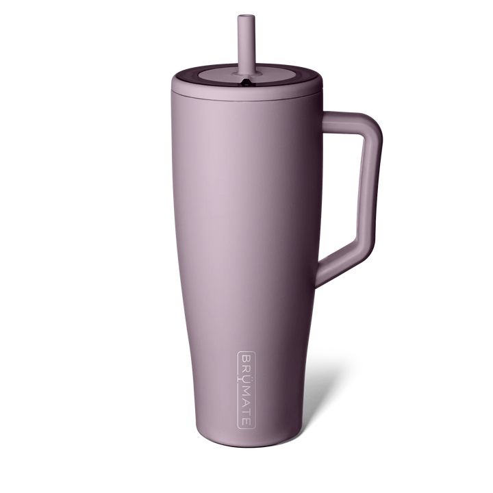 BrüMate Era 40 oz Tumbler in Lilac Dusk