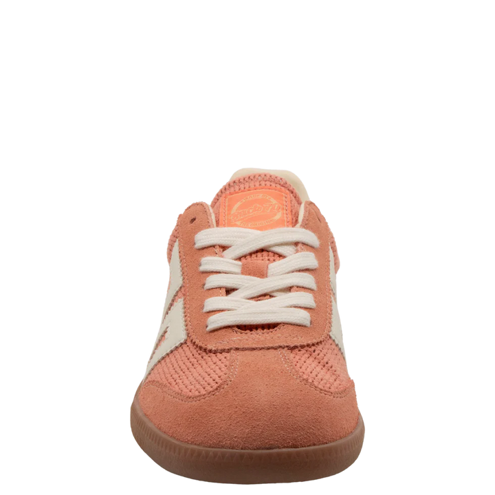 Back 70 GHOST C26 in PEACH Sneakers