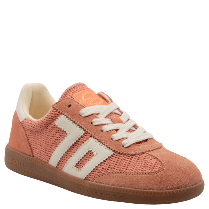 Back 70 GHOST C26 in PEACH Sneakers