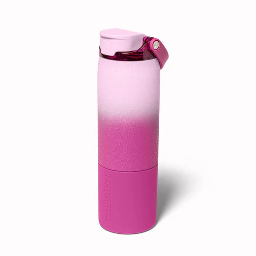Brumate Rise 25oz in Frosted Rose