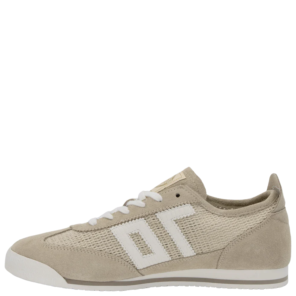 Back 70 LEON in BEIGE Sneakers