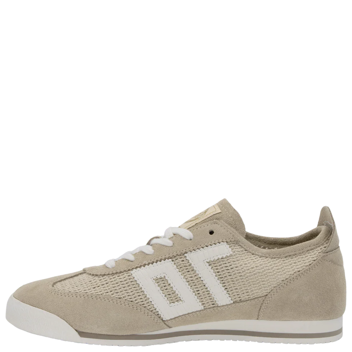 Back 70 LEON in BEIGE Sneakers