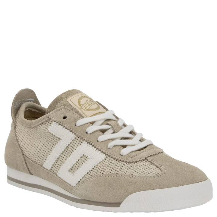 Back 70 LEON in BEIGE Sneakers