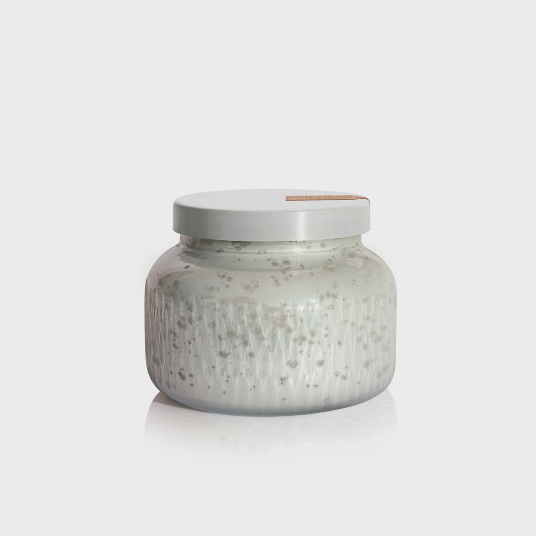 Capri Blue Pumpkin Dulce Holiday Mercury Signature Candle