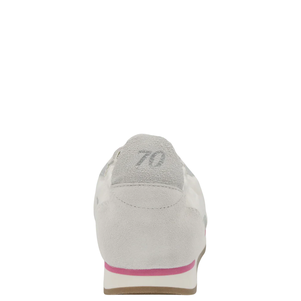 Back ROCKET in ICE Sneakers