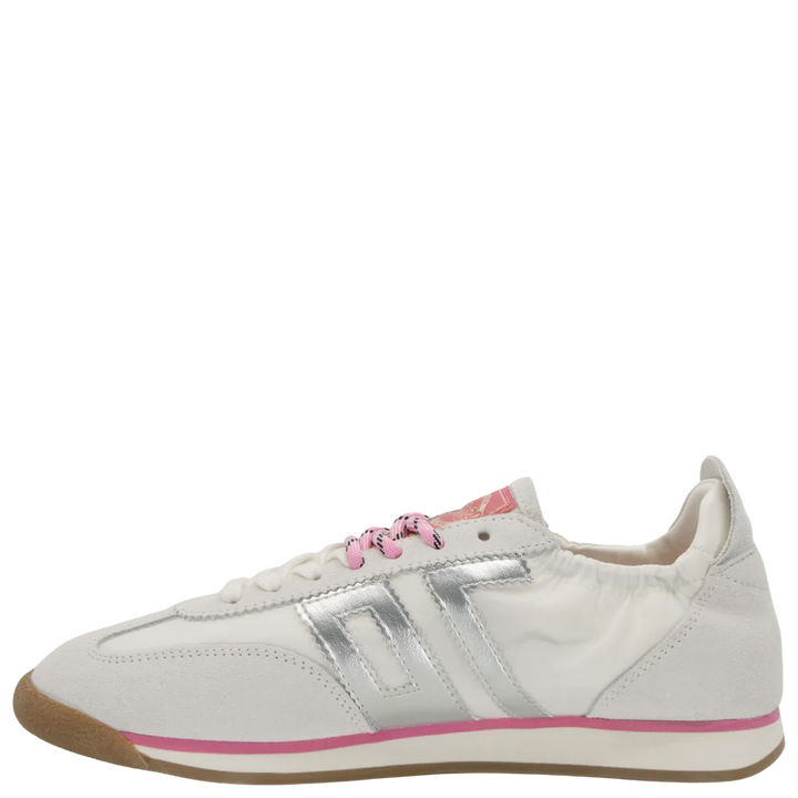 Back ROCKET in ICE Sneakers