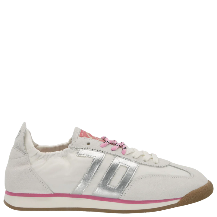 Back ROCKET in ICE Sneakers