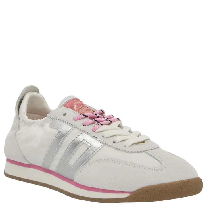 Back ROCKET in ICE Sneakers