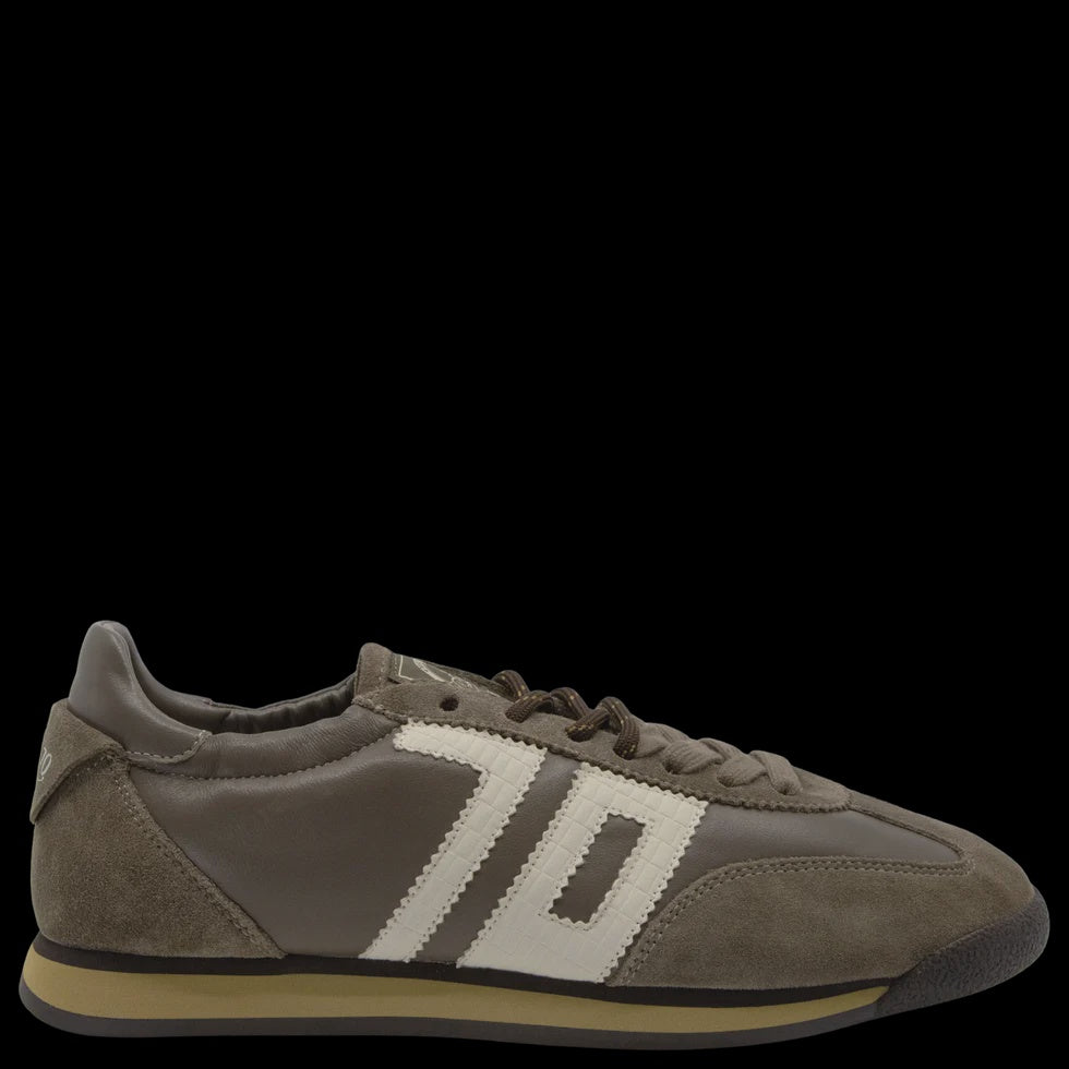 Back 70 ROCKET W26 in TAUPE BUTTER Sneakers