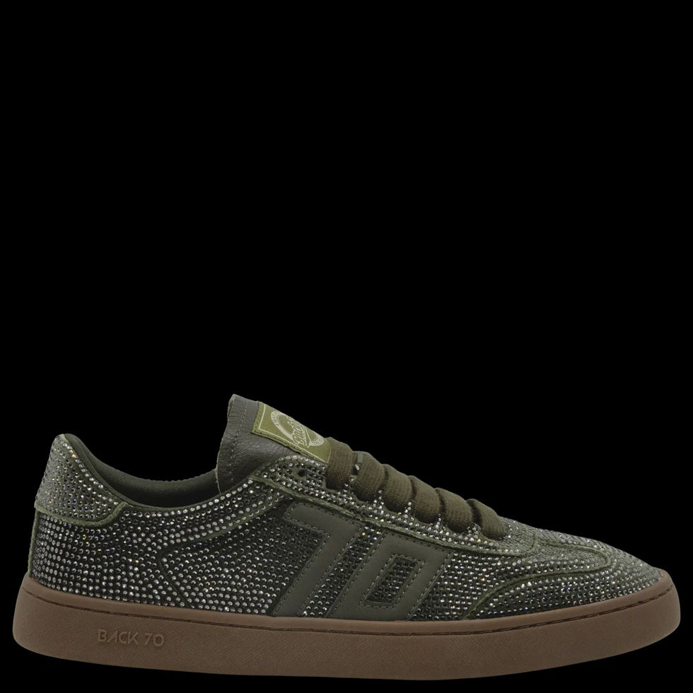 Back 70 SMART in FOREST Sneakers