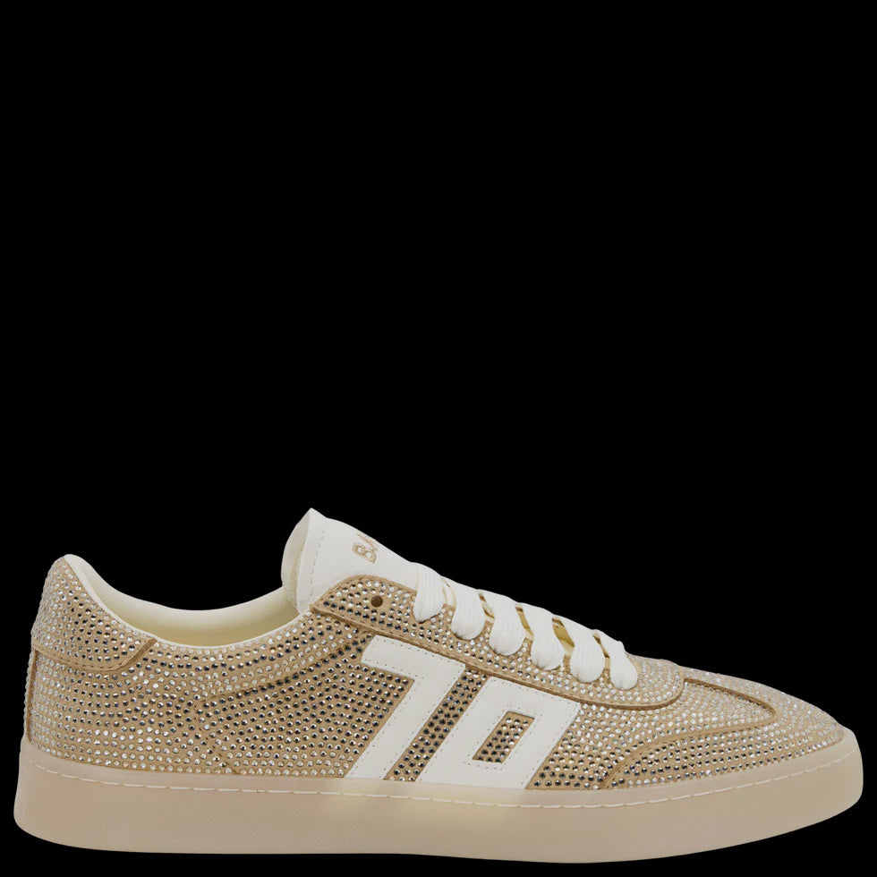 Back 70 SMART in GOLD Sneakers