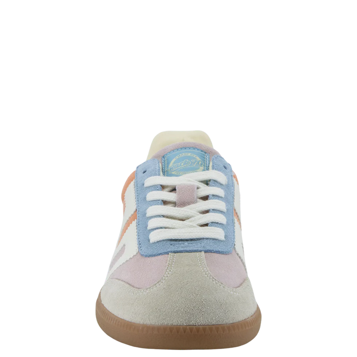 Back 70 SQUID in NUDE SAGE Sneakers