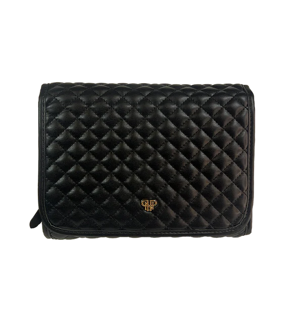 PurseN Getaway Toiletry Case - Timeless Quilted