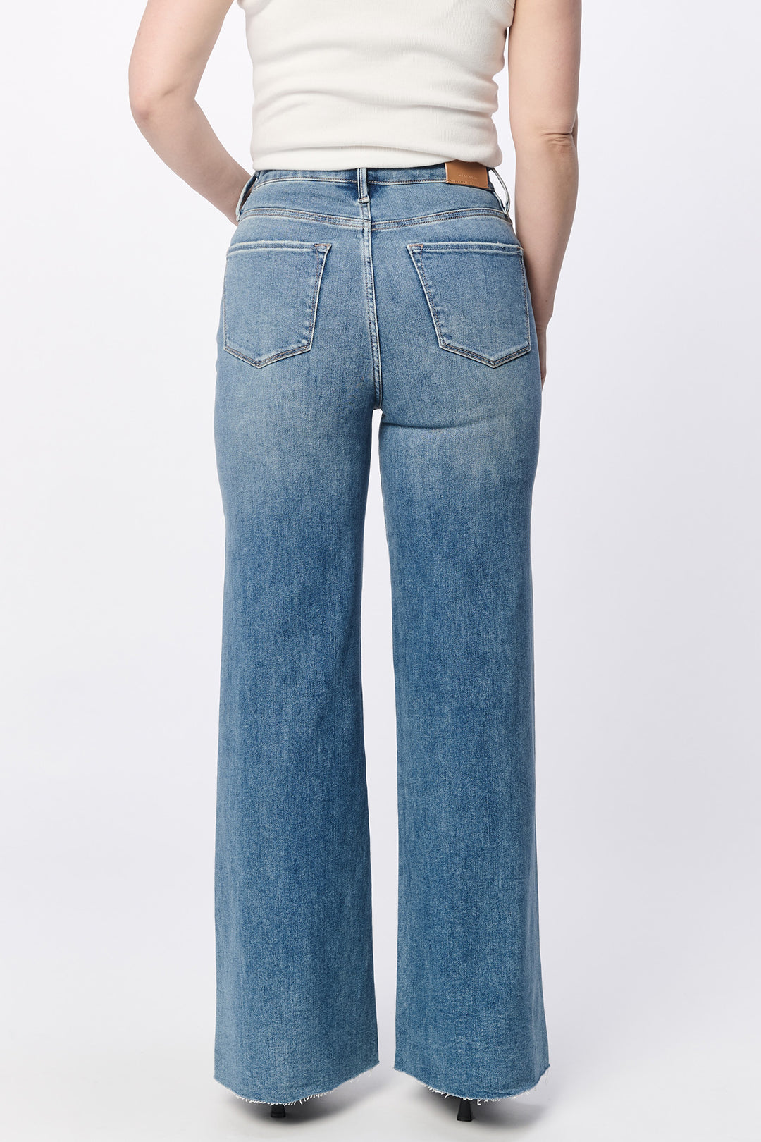 Dear John Fiona Wide Leg Jean in Norway